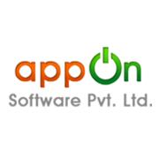 Appon Studio Logo